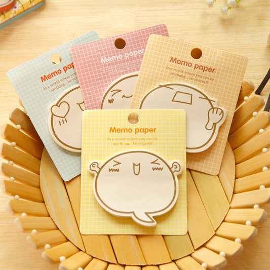 Memo Paper - 30 Pcs Note Set