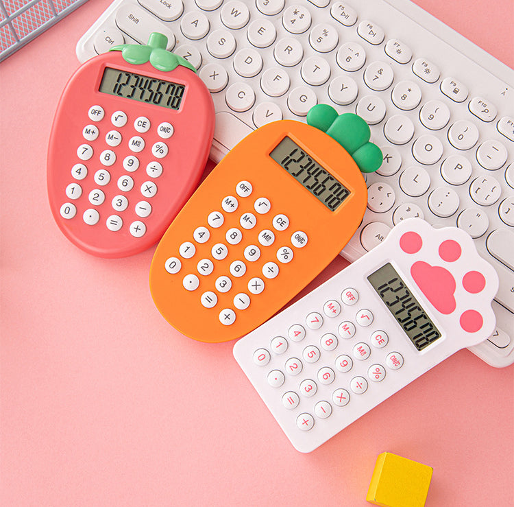 Cute Calculator