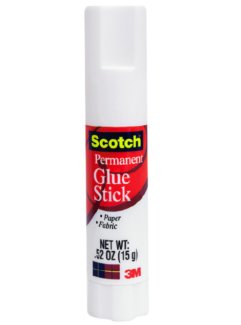 3M Scotch Glue Stick - 15G