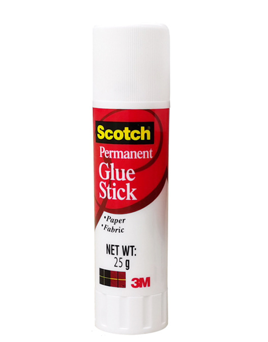 3M Scotch Glue Stick - 25G