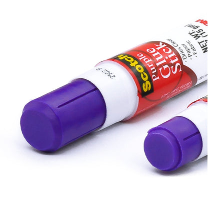 3M Scotch Purple Glue Stick - 8G