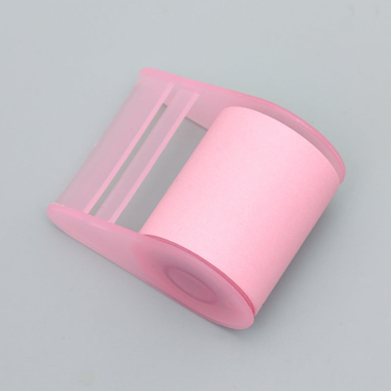 Creative Gift Sticky Notes - Sticky Notes with Tape Dispenser