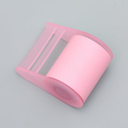 Creative Gift Sticky Notes - Sticky Notes with Tape Dispenser