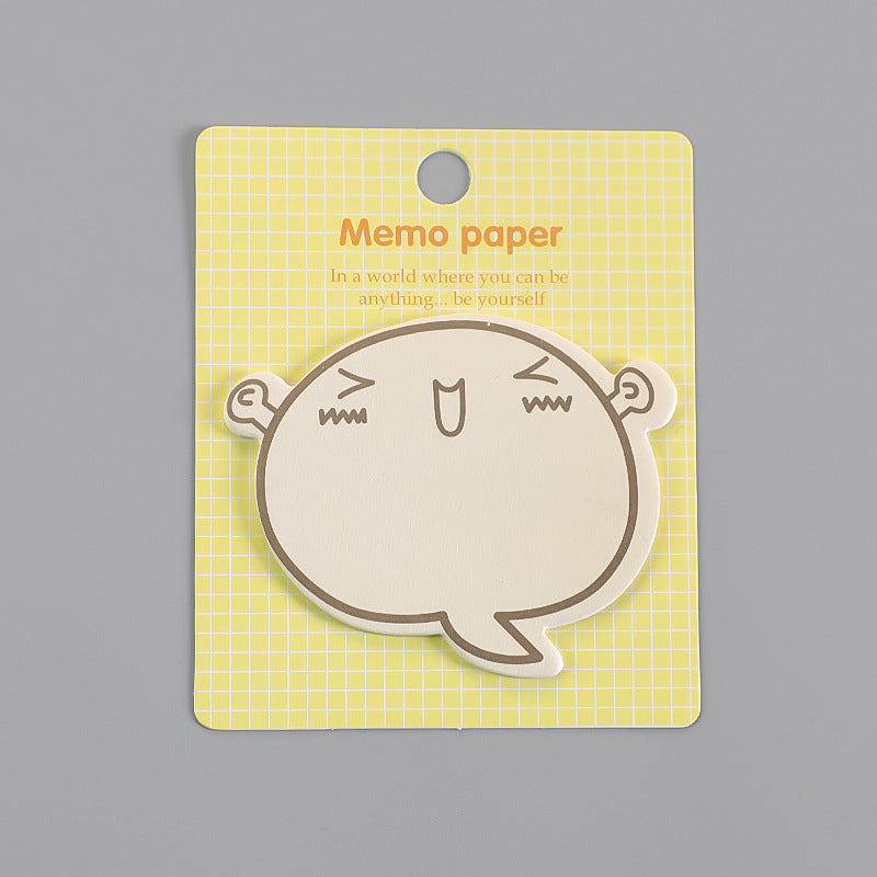 Memo Paper - 30 Pcs Note Set