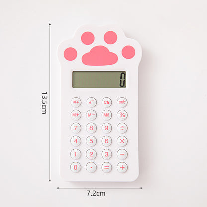 Cute Calculator