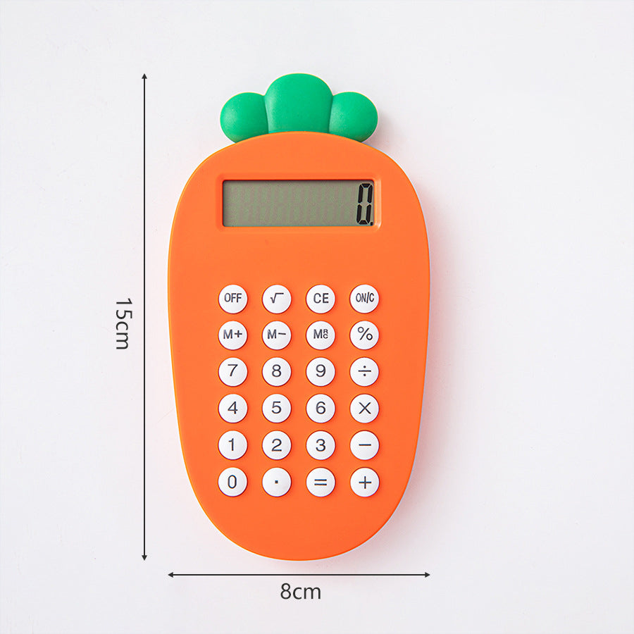 Cute Calculator